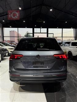 فولكسفاغن تيغوان